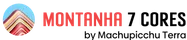 Logo Montanha 7 Cores